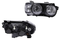 фото thumb №1, Фара лампа правий chevrolet aveo t300 11- tyc