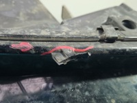 Фара левый лампа перед peugeot 308 ii t9 13-17 европа Оригинал, фото thumb