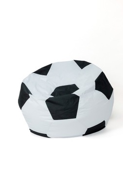Пуф BALL, разноцветный, кресло sako, 80 см, ПРОИЗВОДИТЕЛЬ L
