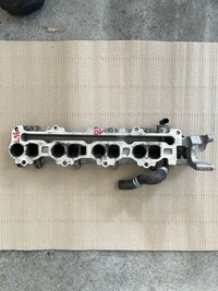 фото thumb №12, Toyota corolla 2.0 td d-4d 1ad колесо насос радіатор egr датчик 05r.