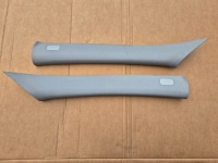 фото thumb №1, Защита обшивка стойка перед передние правая 2126906025 mercedes w212