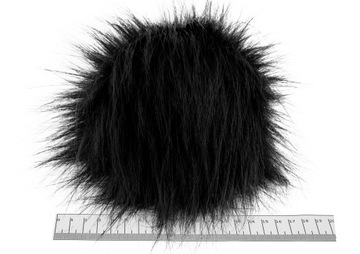 POMPOM FO HAT ECO FUE