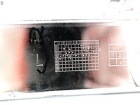 фото thumb №9, Mercedes c-klasa 206 43 e-klasa w214 53 amg молдинг хром na поріг ліва перед