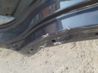 фото thumb №2, Крила задній поріг лівий kia sportage iii
