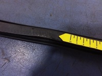 фото thumb №4, A8 s8 d4 4h прокладка двері перед 4h0831721f