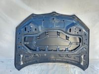 Капот bmw x1 f48 2015-2022 оригинальная крышка двигателя с Разборки, фото thumb