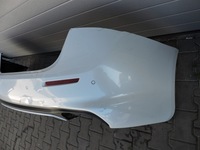 фото thumb №5, Бампер задняя задний maserati ghibli