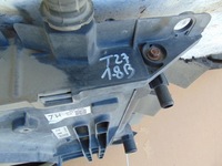 фото thumb №15, Комплект радиатор pas вентилятор toyota avensis t27 1.6 бензин