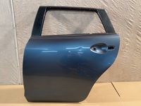 фото thumb №1, Mazda 6 gj 12- kombi дверь левый задняя задние левая