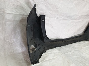 фото thumb №9, Honda civic ufo viii 8 06- hb бампер задній зад