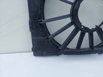 фото thumb №5, Bmw 5 g30 7 g11 корпус вентилятора нова mahle