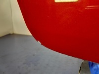 фото thumb №4, Toyota verso i кришка багажника багажника 3r3