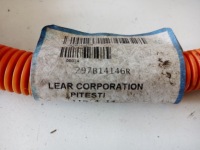 фото thumb №4, Роз'єм заряджання джгут renault fluence ze