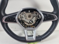 фото thumb №3, Воздуховод мультифункция кожа renault captur ii