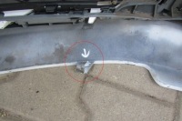 фото thumb №10, Бампер перед передній audi q2 81a s-line 16-