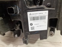 фото thumb №8, Bmw x5 g05 x6 g06 ліва лампа перед laser 2019-