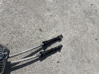 фото thumb №7, Тросы переключения передач vw crafter 2 ii man tge 2.0 tdi 140 km 7c1711877