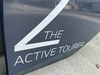 фото thumb №14, Дверь bmw 2 active tourer u06 od 2022 задняя левый