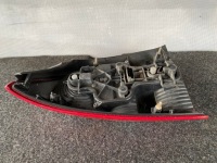 фото thumb №13, Лампа правий задня nissan primera p12 sedan + вкладиш - 89025237