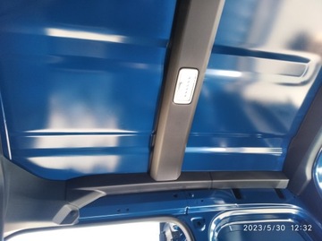 фото thumb №8, Mercedes citan kangoo надстройка кузов 165cm