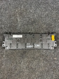 фото thumb №7, Citroen c4 picasso счетчик приборы 28112940-6