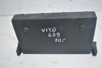 фото thumb №1, Модуль двері mercedes vito w639 6398200326