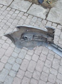 фото thumb №11, Бампер перед передній обшивка audi a4 b8 przed liftem 2008-2012 ly7g