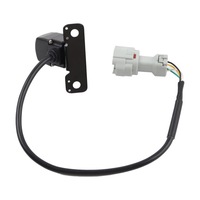 фото thumb №6, Камера заднього виду паркування do kia ceed 2012-2016 hyundai santa fe 2012-2019