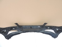 фото thumb №7, Mercedes c-klasa w204 lift 2011 передній бампер