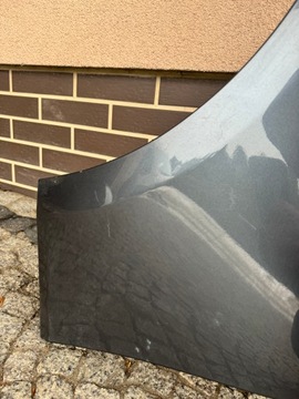 фото thumb №6, Крило перед переднє лівий bmw f30 a96 2012-