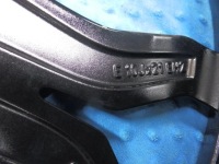 фото thumb №12, Диск bmw м-пакет x3m x4m f97 f98 e10jx21 eh2 et39 5x112 8060042bla