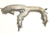 фото thumb №1, Audi a4 b7 a6 c6 2.7 3.0 tdi cdy can труба коллектор всасывающий
