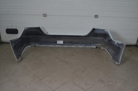 фото thumb №9, Бампер задняя задний toyota camry viii 2018- pdc