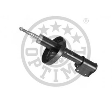 фото thumb №1, Optimal амортизатор перед l/p renault clio ii