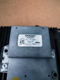 фото thumb №5, Підсилювач радіо модуль навігації volvo v50 30752377