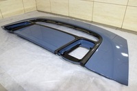 фото thumb №11, Audi r8 4s7 16-r. spyder задня 4s задня кришка багажника карбон