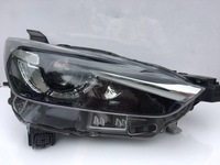 фото thumb №1, Mazda cx-3 права лампа full led