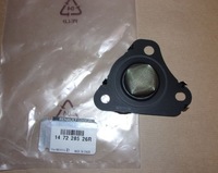 фото thumb №1, Прокладка радіатора egr renault 1.5dci