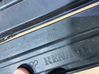 фото thumb №3, Ліва решітка бампера перед renault espace v 5