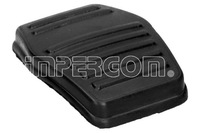 фото thumb №2, Накладка na педаль тормоза сцепления ford focus i mondeo i mondeo ii