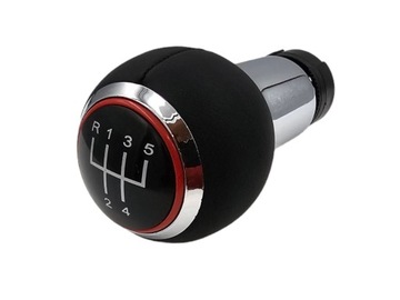 фото thumb №11, Ручка изменения коробки передач seat leon i ii iii ibiza ii iii iv cordoba alhambra