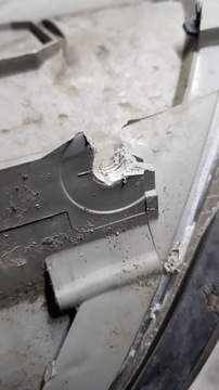 фото thumb №12, Mercedes w203 купе рестайлинг лампа левый перед европа