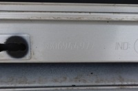 Накладка накладка поріг поріг ліва peugeot 308 2 t9 gt line рестайлінг  9806944977 Київ, фото thumb