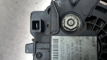 фото thumb №7, Генератор 30667787 volvo s60 v70 ii xc90 2.4 d5