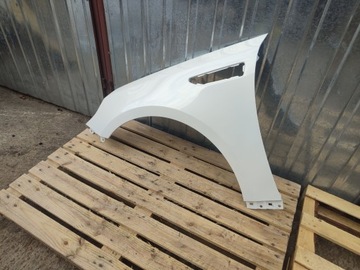 фото thumb №15, Крыло стальной левый перед переднее kia optima jf 10.15-12.20r лак swp