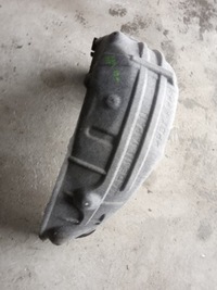 фото thumb №5, Subaru forester v 19- подкрылок правый задняя usa