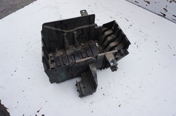 фото thumb №1, Основа акумулятора renault trafic ii 2.0 dci