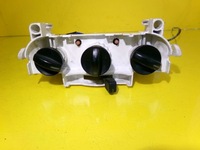 фото thumb №1, Панель керування обдув daihatsu cuore nr1536