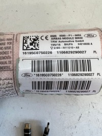 фото thumb №3, Air bag подушка сиденье ford ka+ правая 34216630a