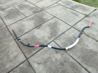 фото thumb №10, Шланг жгут плюсовая стартер коробки bmw x3 g01 2019